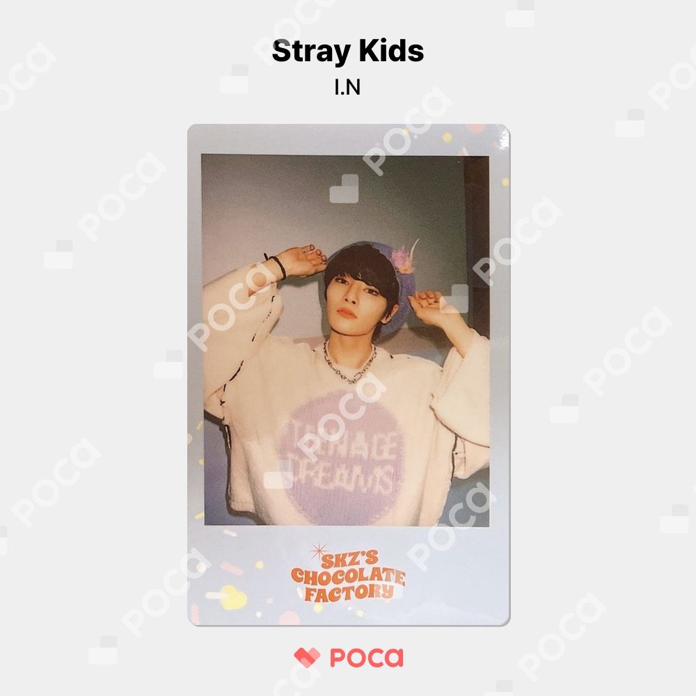 straykids アイエン スキズ トレカ Stray Kids 2ND #LoveSTAY
