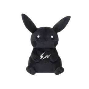 THUNDERBOLT PROJECT FRGMT ピカチュウ ぬいぐるみ　M ポケモン ピカチュウ サンダーボルトプロジェクト ぬいぐるみ M