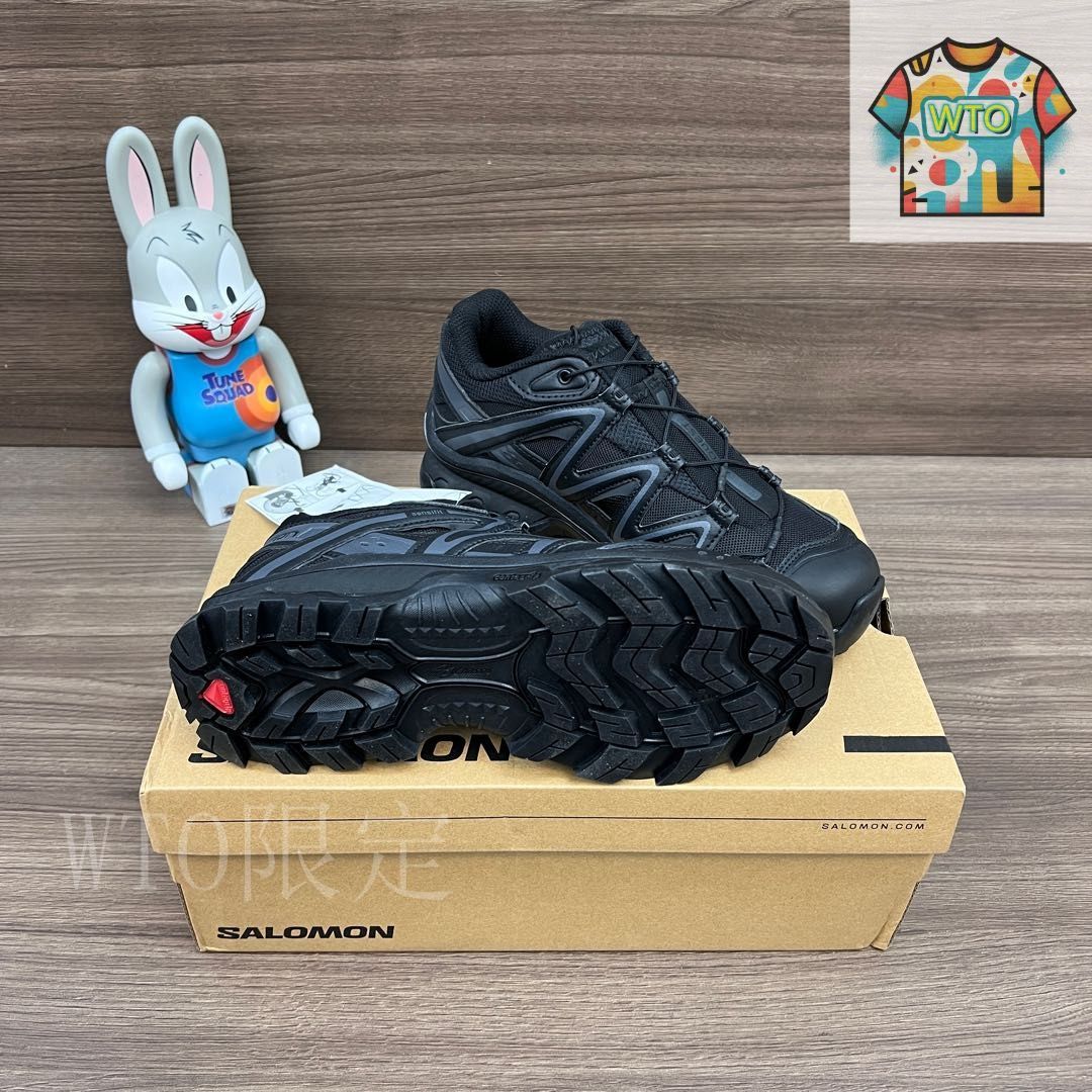 SALOMON サロモン XT-Quest カジュアルスポーツシューズ08