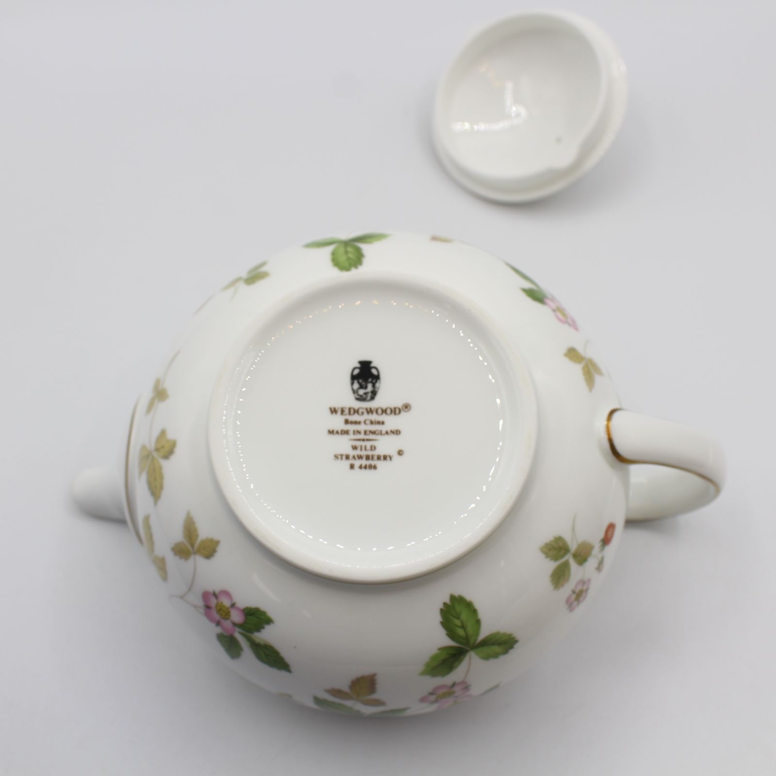 S|600ml Wedgwood