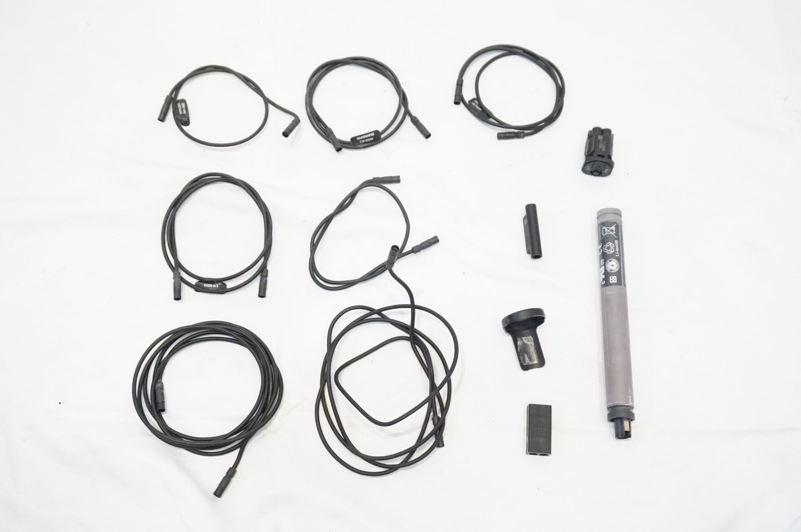 SHIMANO di2 エレクトリックケーブル、ジャンクションセット Di2