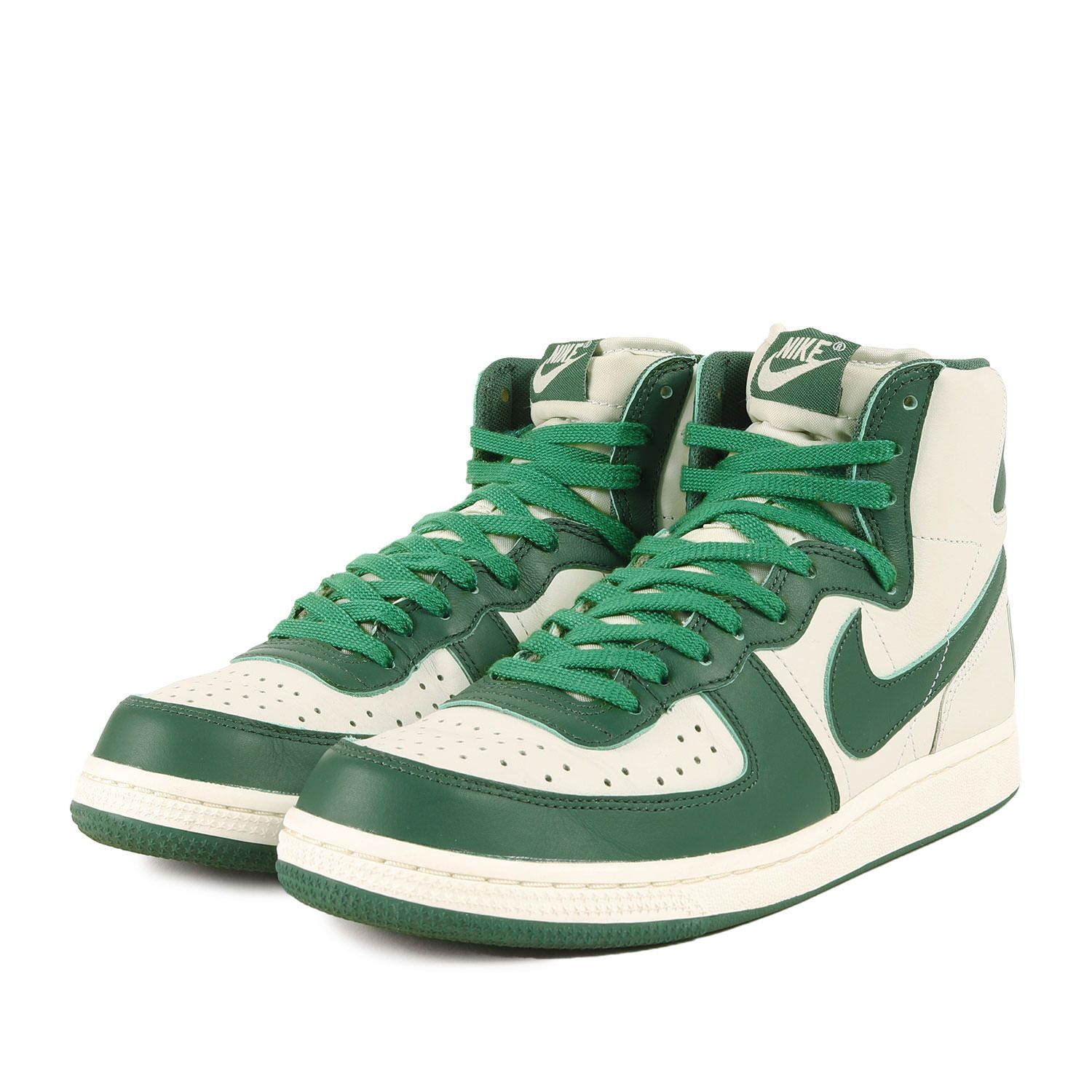 美品】NIKE ナイキ サイズ:27.0cm / TERMINATOR HIGH (FD0650-100 