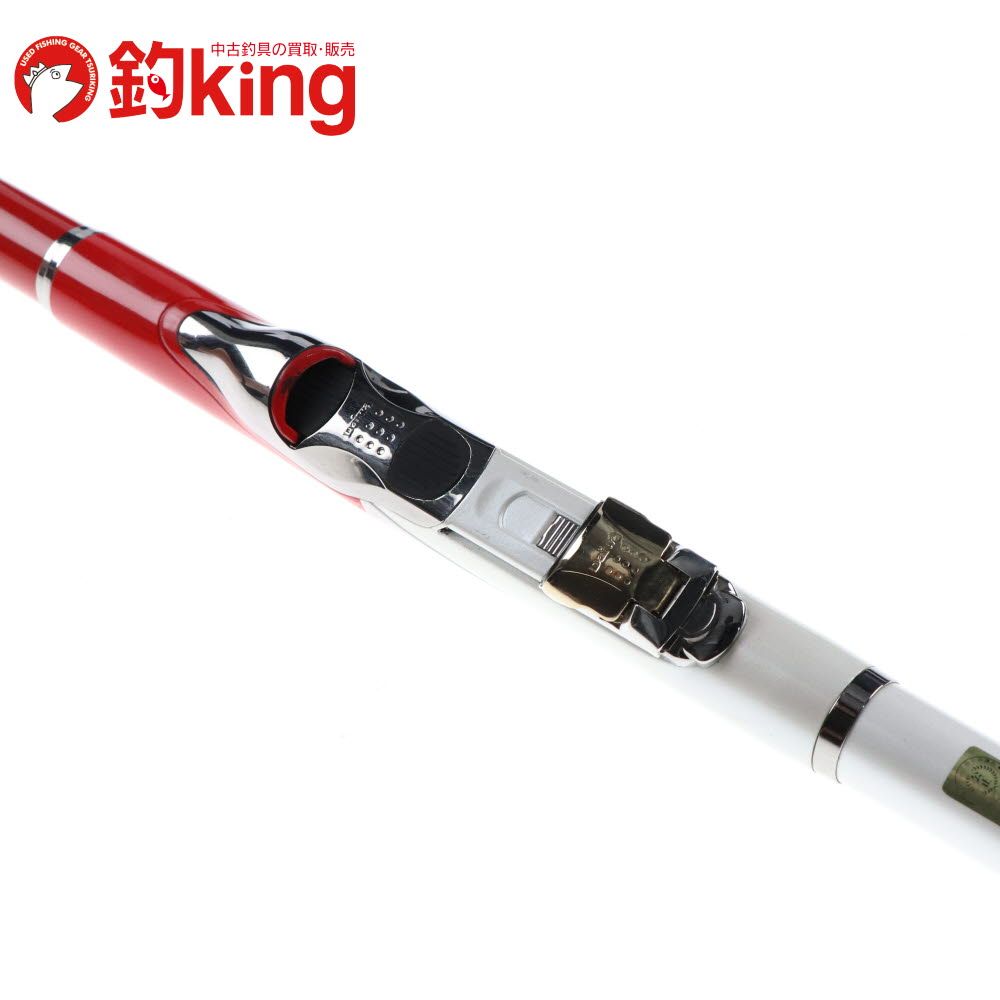 中古/美品】 ダイワ メガドライ パワートルク 1.2-52 競技 /A282L 