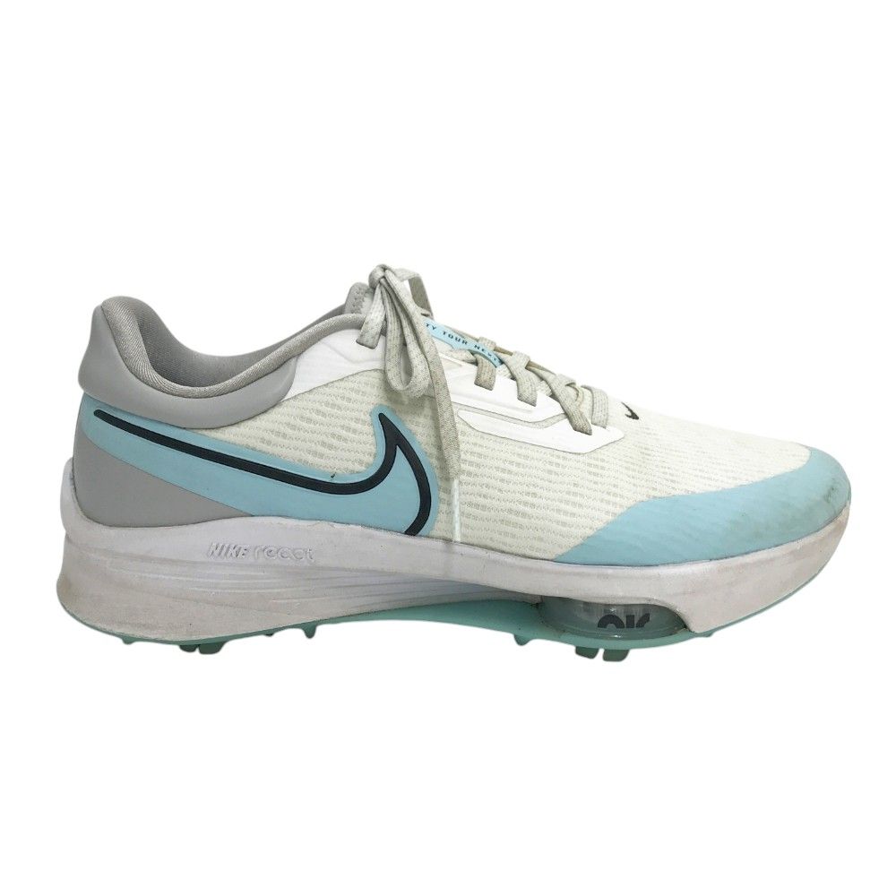 NIKE GOLF ナイキゴルフ DM8446-114 AIR ZOOM INFINITY TOUR