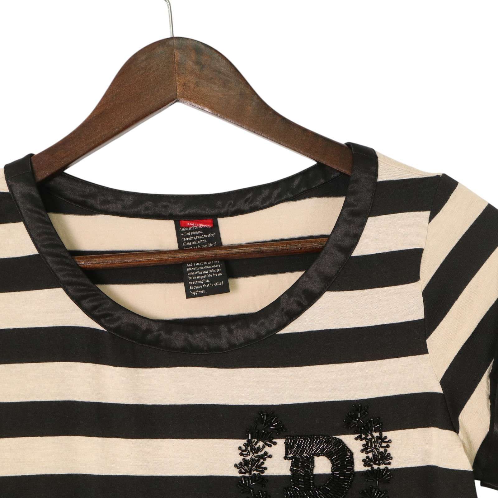 DOUBLE STANDARD CLOTHING チュニック UNIQLO✖️DOUBLE STANDARD CLOTHING フリルチュニック - メルカリ
