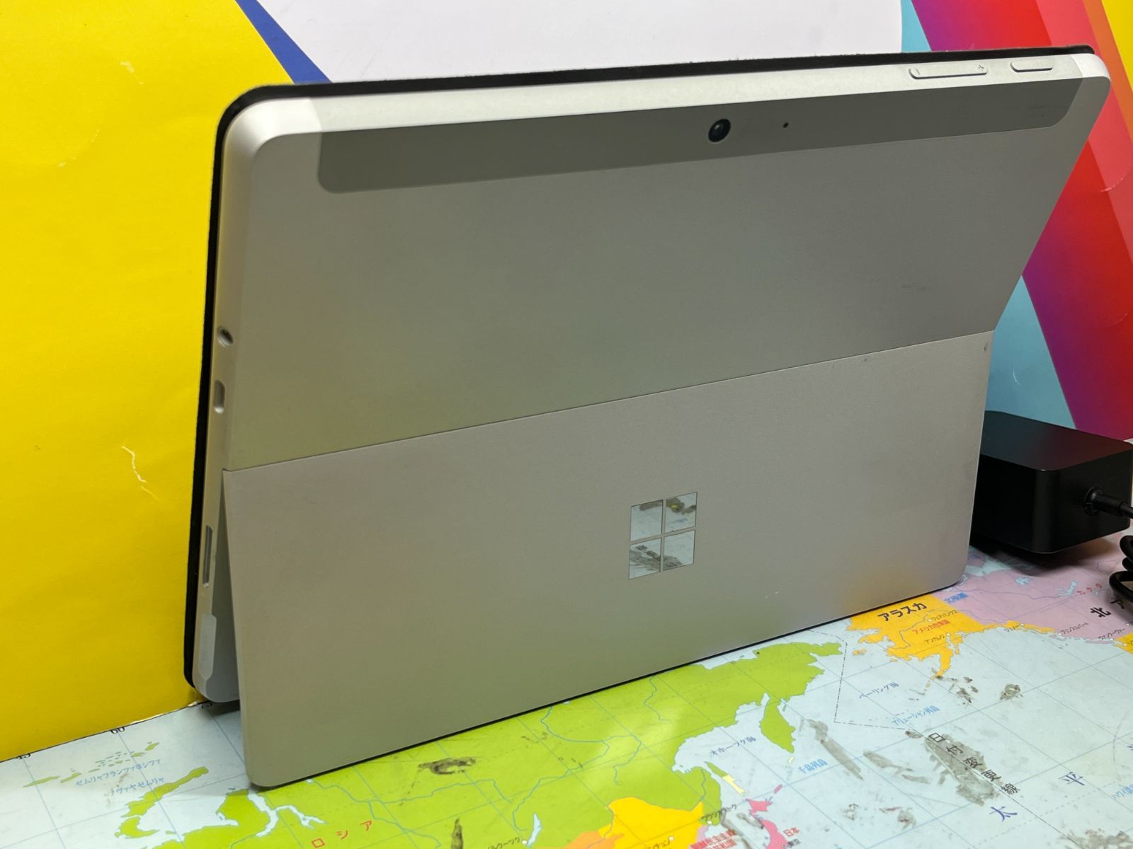 Surface Go 2 10.5型 8GB タブレット Office2024 - メルカリ