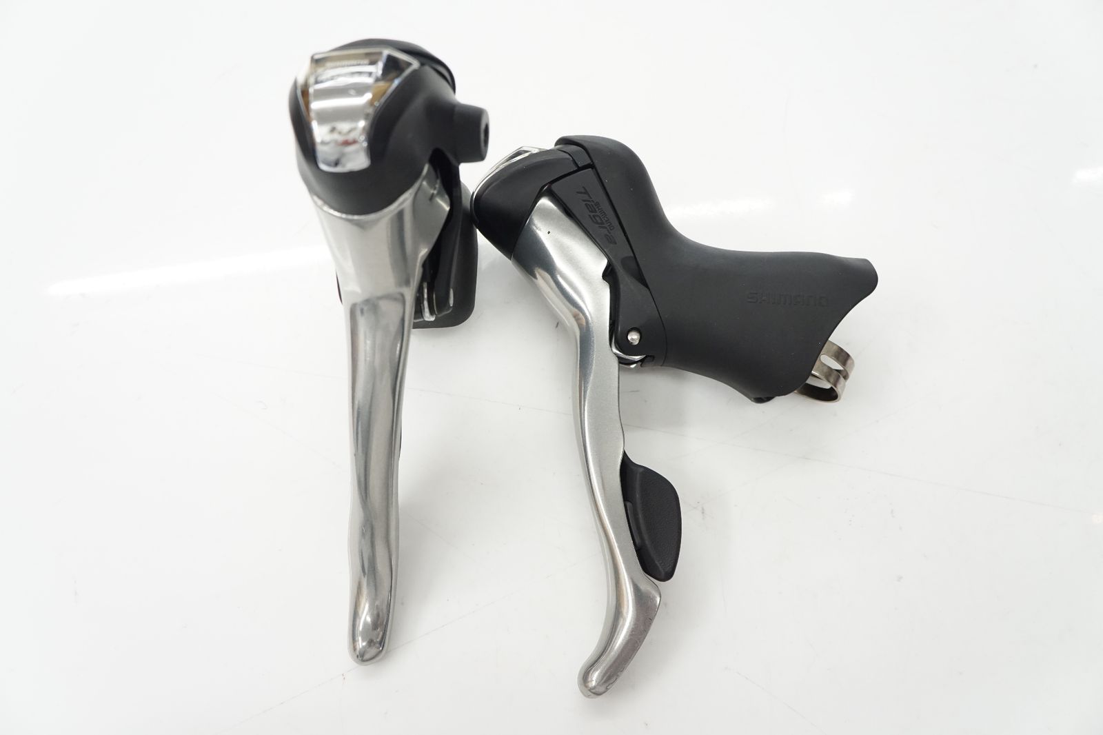 SHIMANO 「シマノ」 TIAGRA ST-4600 デュアルコントロールレバー