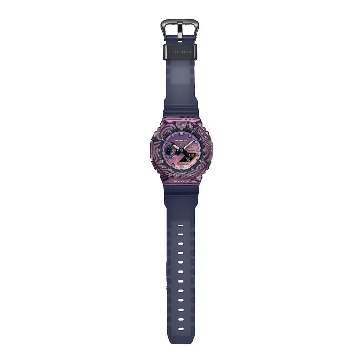 カシオ G-SHOCK