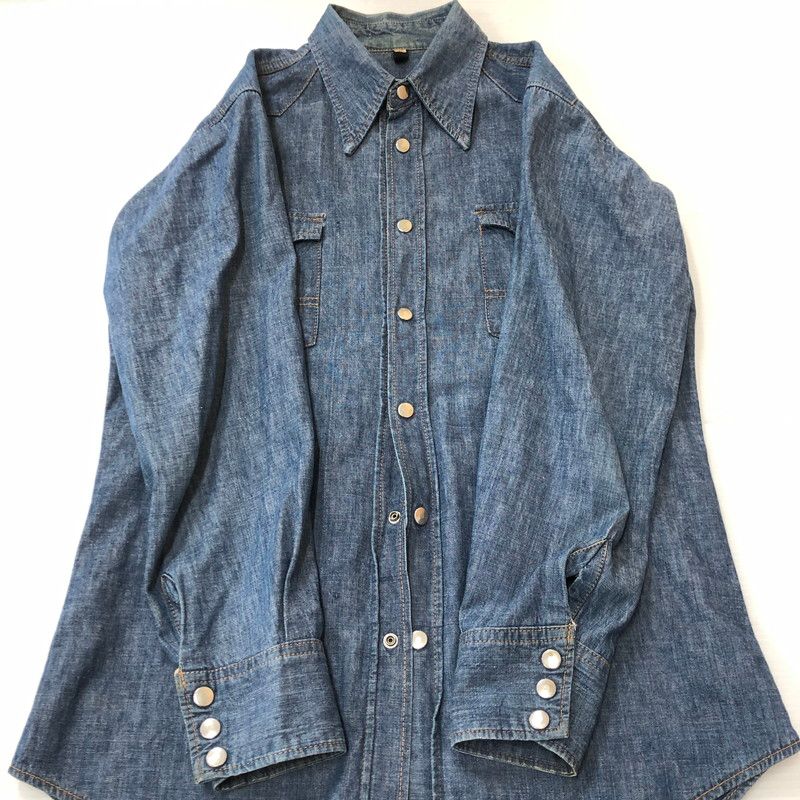 ヴィンテージ 長袖