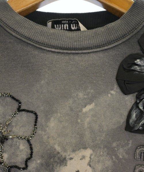 ◾︎未使用級◾︎ A.D.M.J マーキス レザー トートバッグ ホワイト ◾︎未使用級◾︎ A.D.M.J マーキス レザー トートバッグ ホワイト