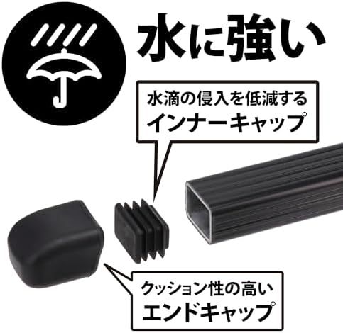 ルーフキャリア inno