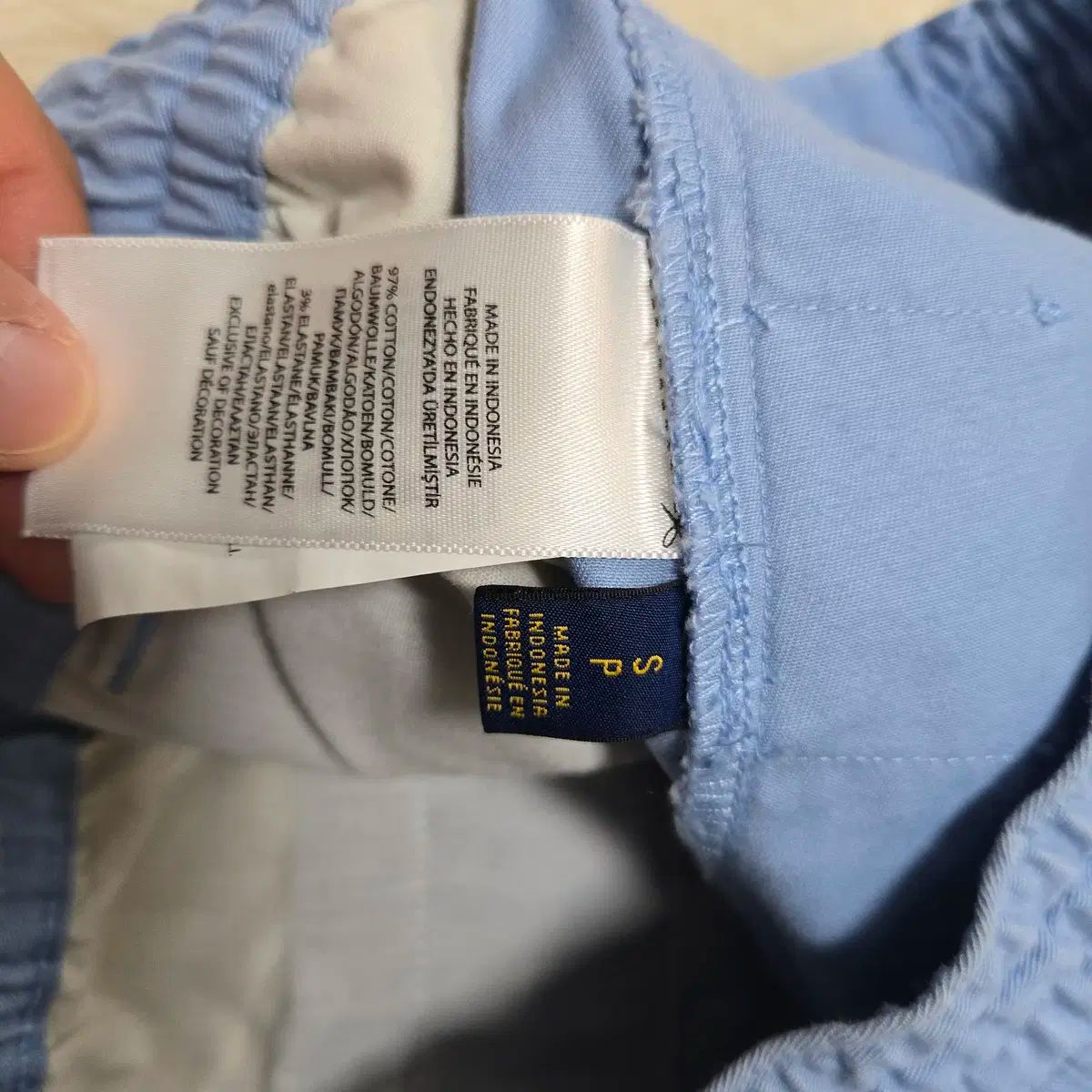 POLO RALPH