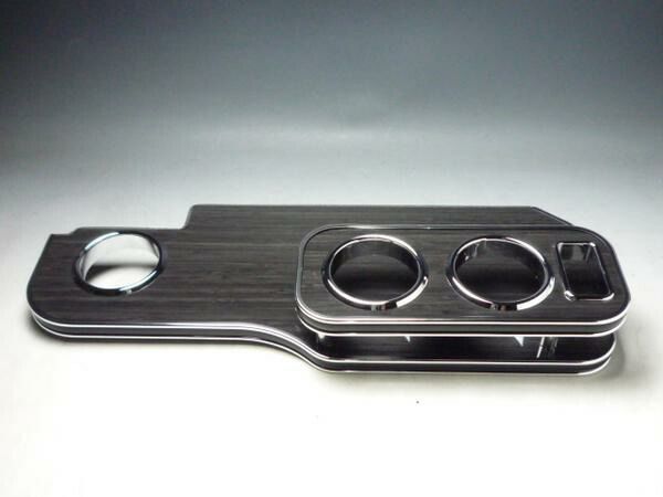 フロントテーブル　ステップワゴン　ＲＫ１　ＲＫ２　ＲＫ５　ＲＫ６ Amazon | RK系ステップワゴン フロントテーブル ブラック