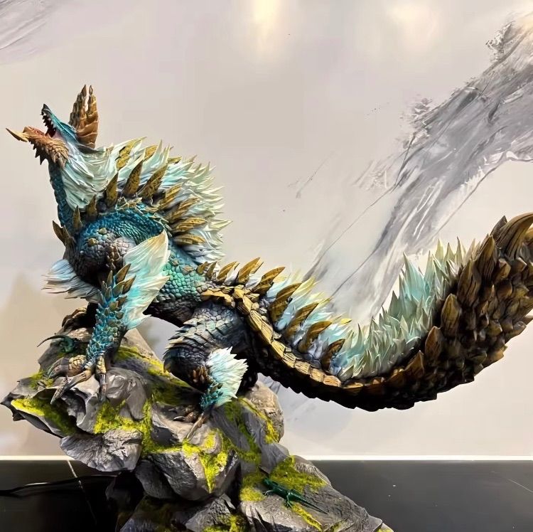Amazon | カプコン モンスターハンター カプコンフィギュア