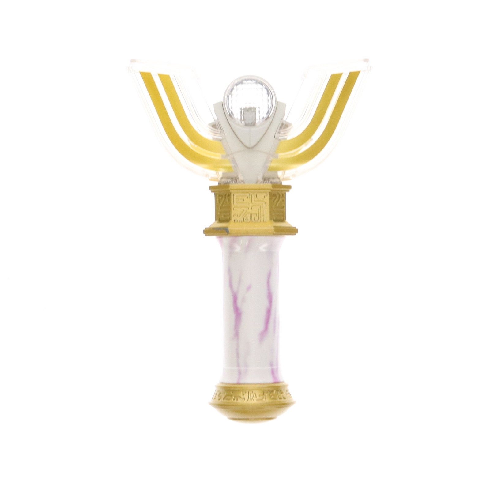 BANDAI - プレミアムバンダイ限定 ULTRA REPLICA(ウルトラレプリカ) スパークレンス 25th Anniversary ver. ウルトラマンティガ 完成トイ バンダイ ウルトラレプリカ スパークレンス 25th Anniversary ver.【3次