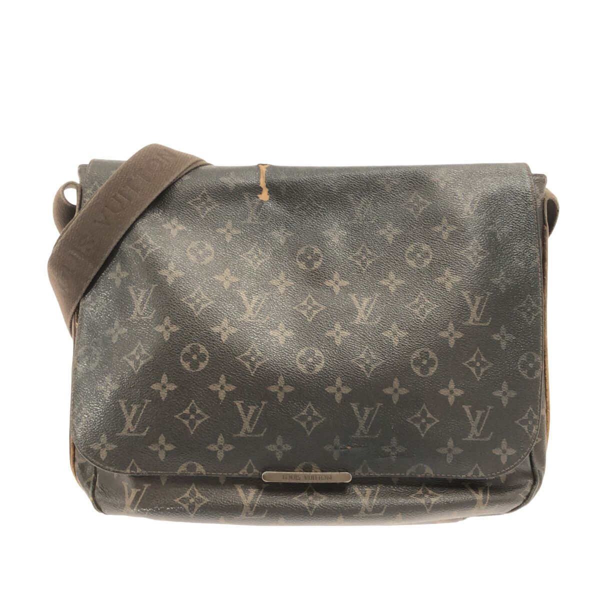 LOUIS VUITTON(ルイヴィトン) ショルダーバッグ モノグラム