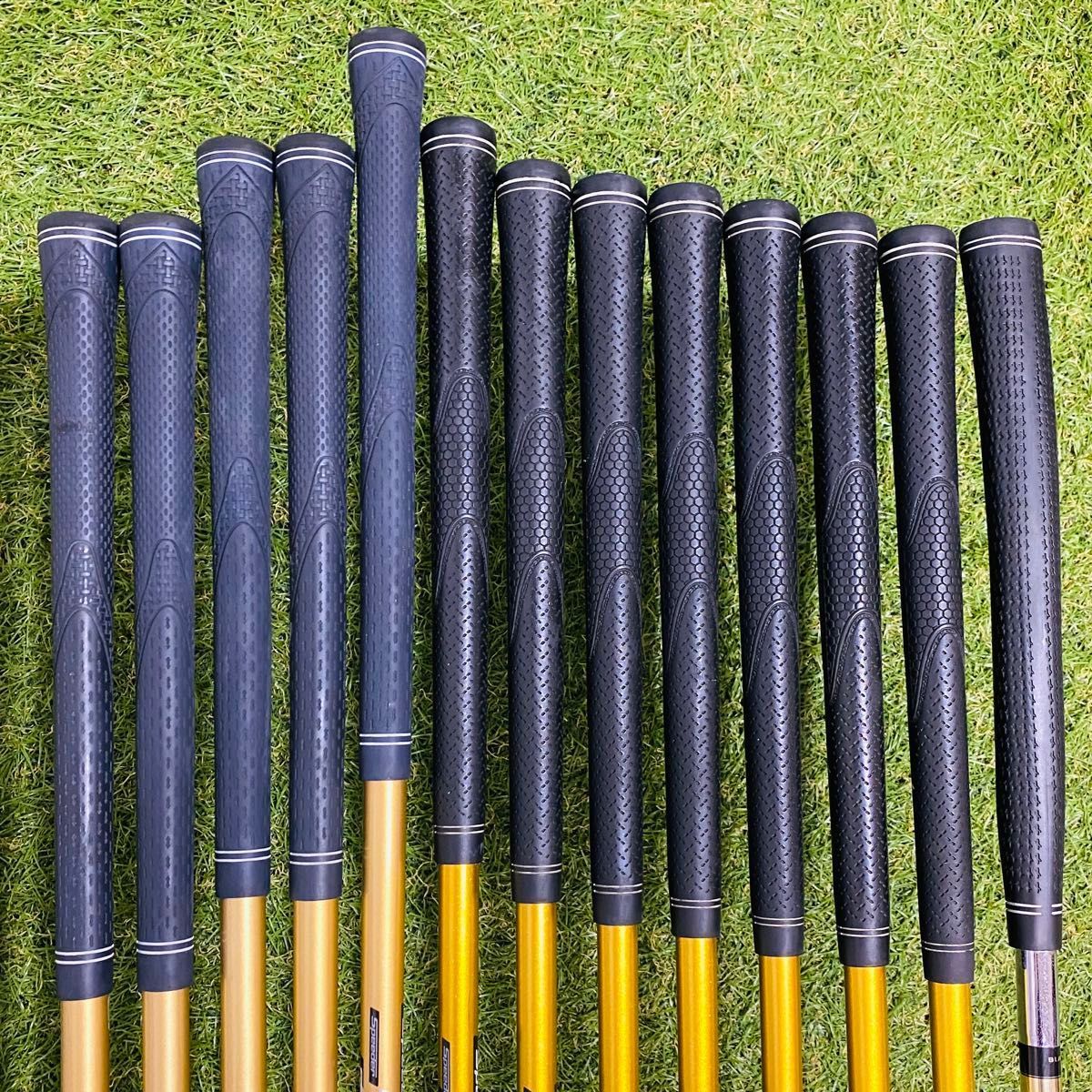 【バッグ新品】マジェスティ ロイヤル 2019 メンズゴルフセット 12本 R バッグ新品】マジェスティ ロイヤル 2019 メンズゴルフセット 12