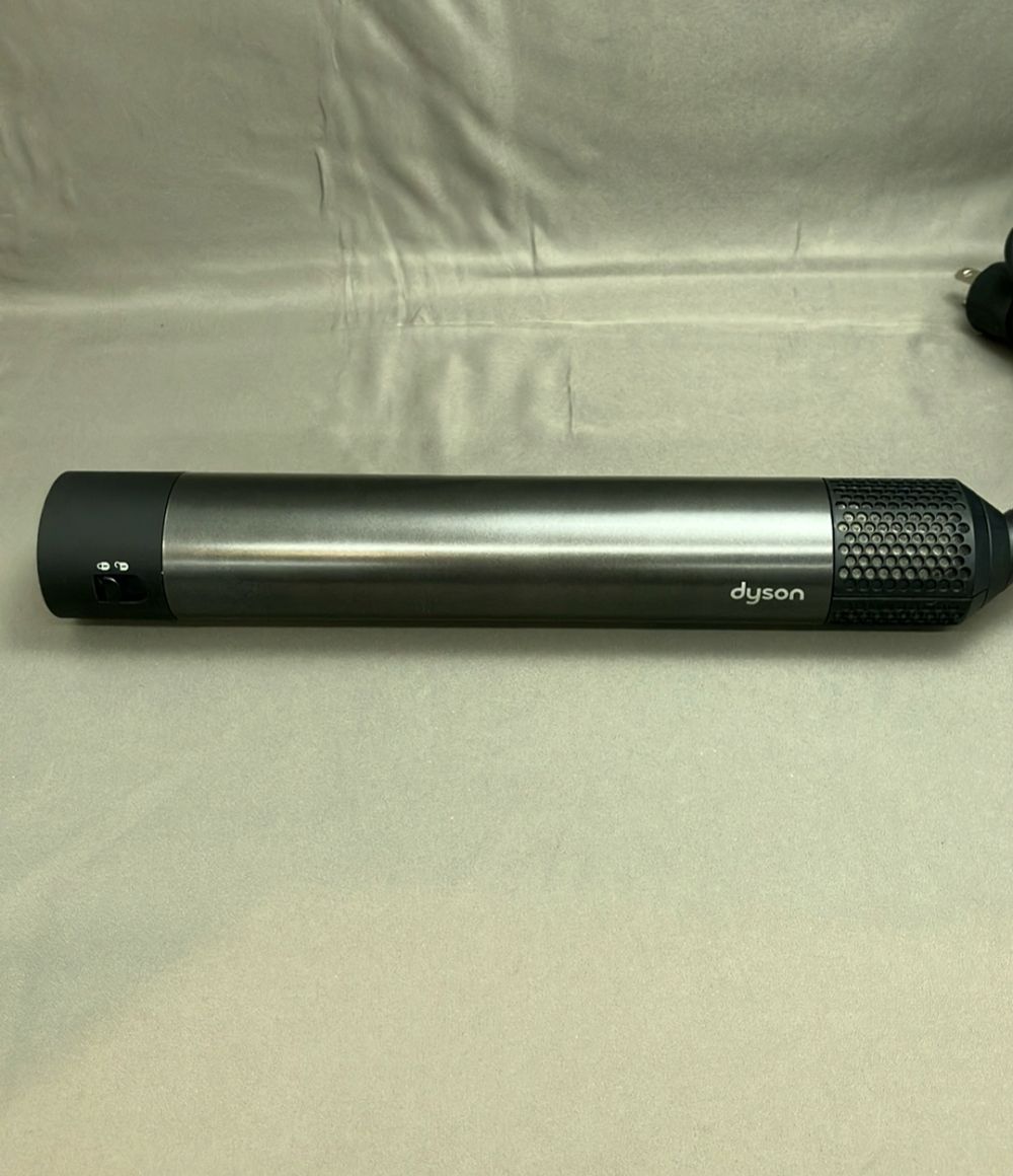ダイソン ドライヤー Airwrap スタイラー Volume Shape HS01VNSFN HS01 Dyson