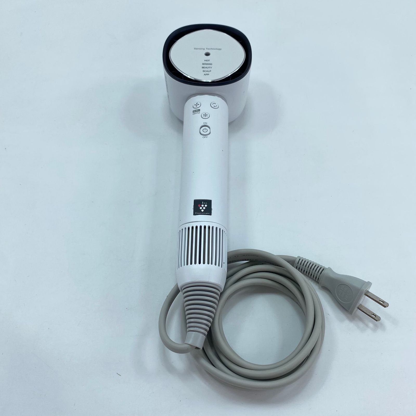 プラズマクラスター