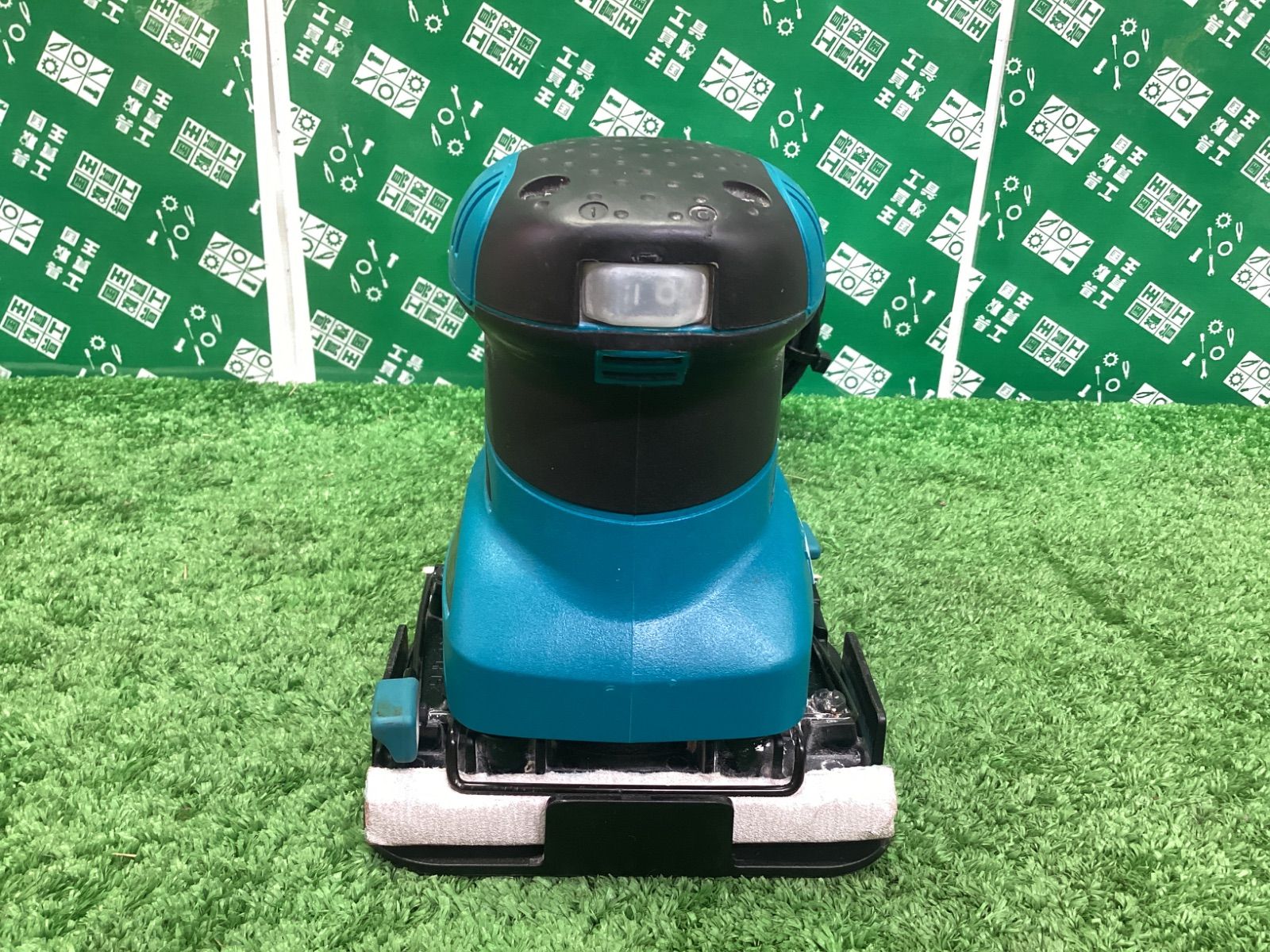 防じんミニサンダ