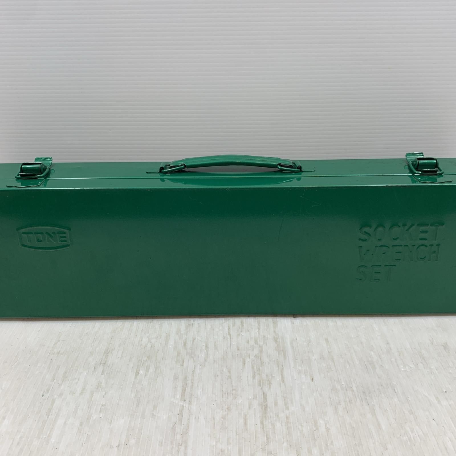 ソケットレンチセット