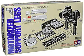 タミヤ 1/14 電動RCビッグトラックシリーズ オプション&スペアパーツ