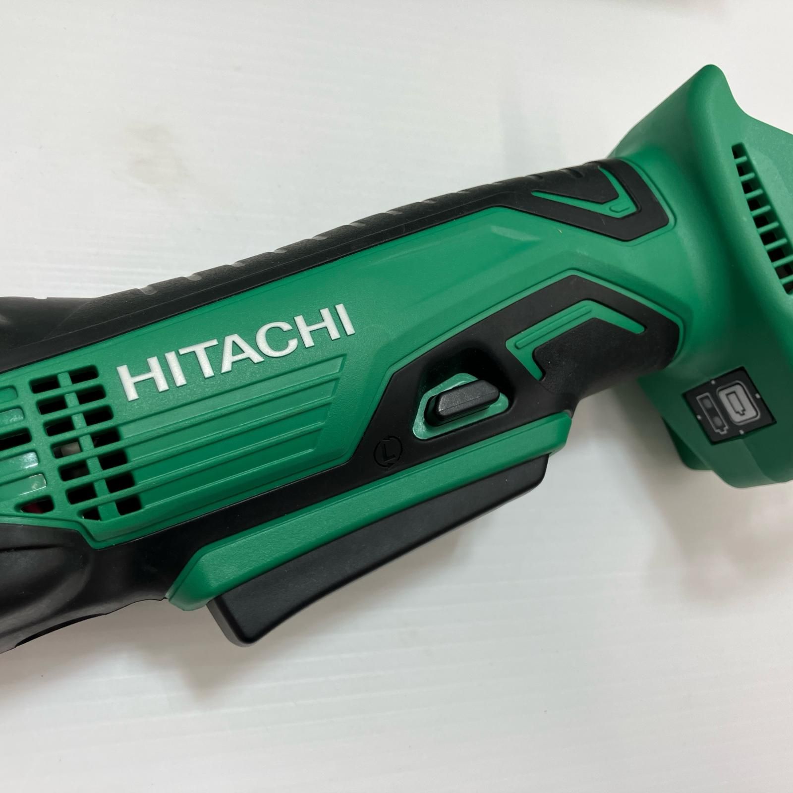 HITACHI 日立