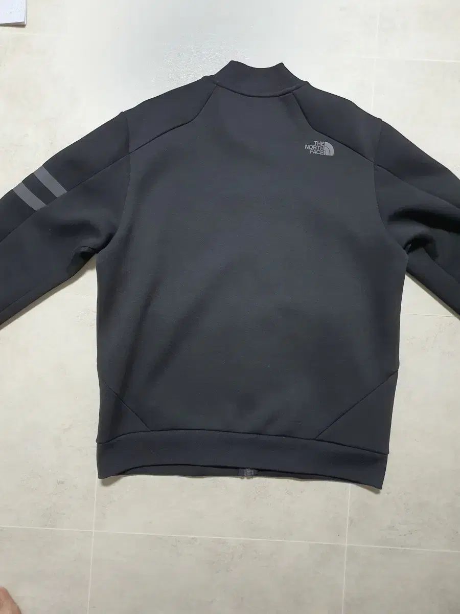 THE NORTH FACE ザ ノース フェイス 100 マウンティ アスレクティス ジップアップジャケット