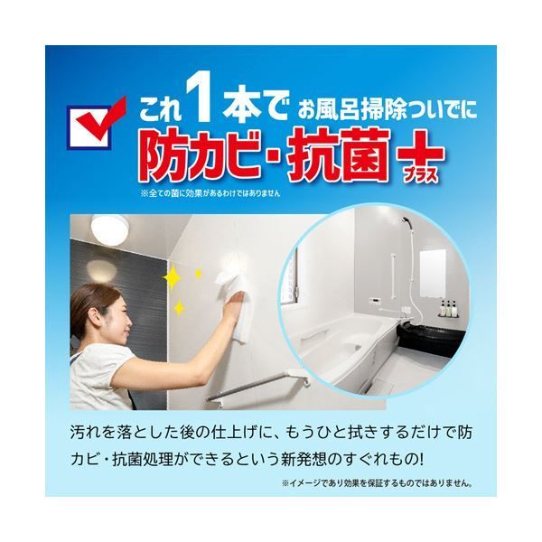 デイリー防カビ洗浄スプレー 300ml