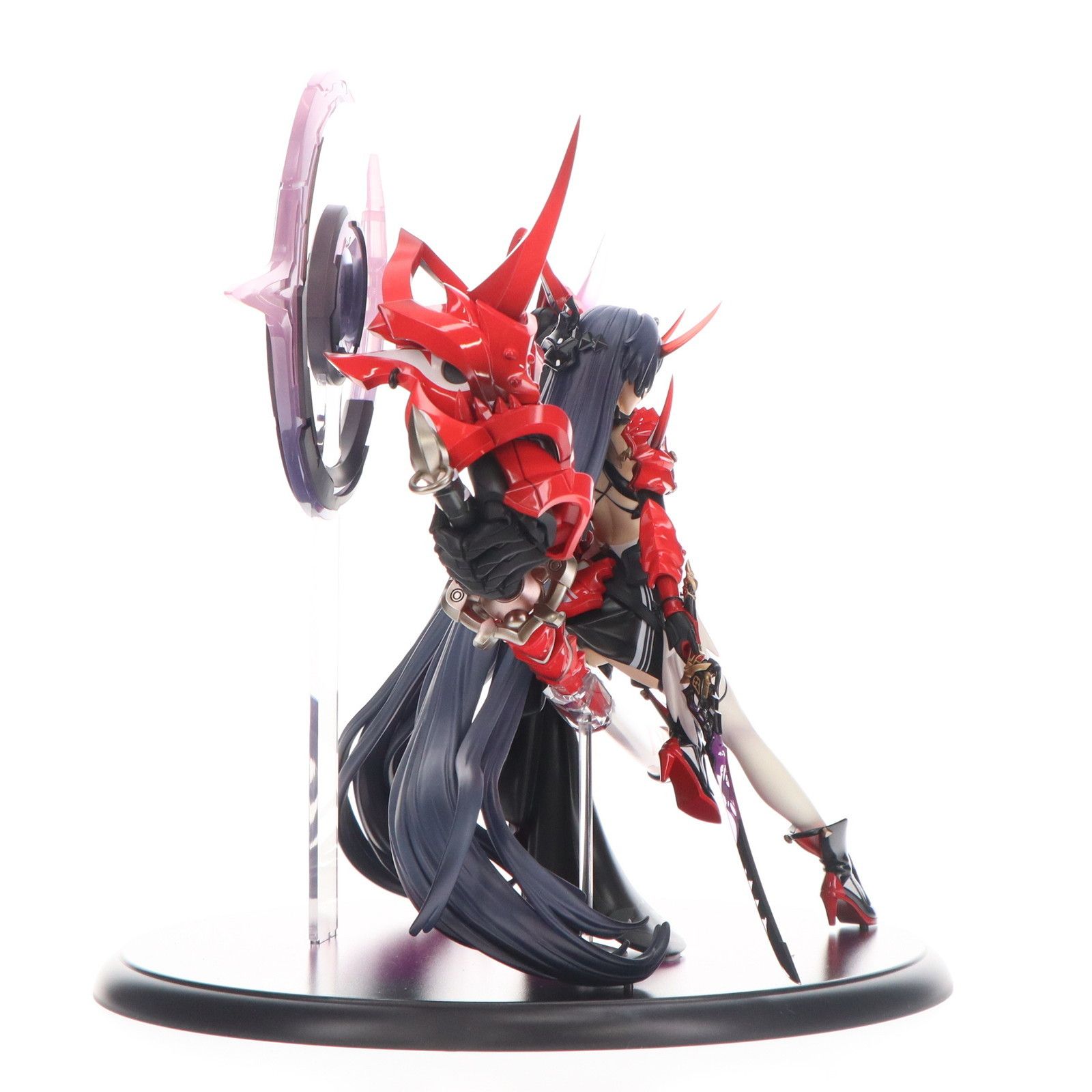 らいでんめい 雷の律者