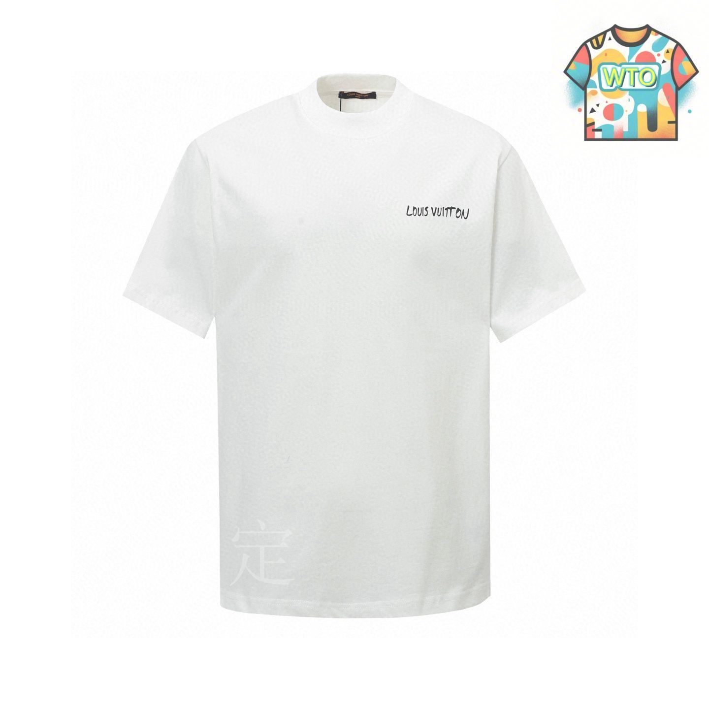 今日特価】Louis Vuitton グラフィックロゴ T シャツ-2 - メルカリ