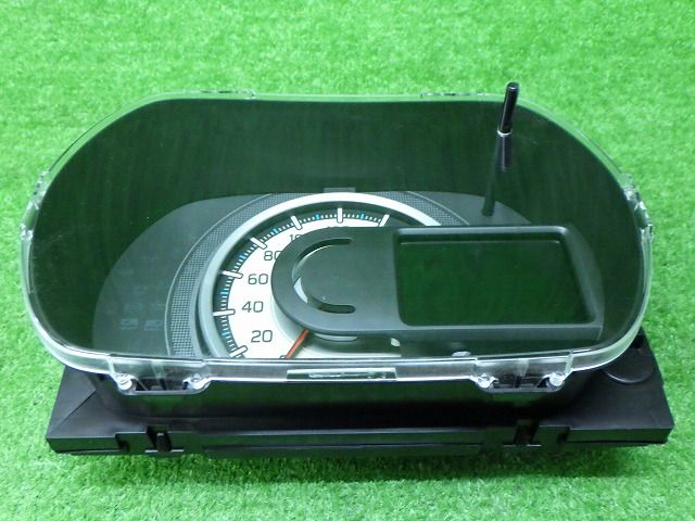 スズキ MK53S スペーシア スピードメーター 11513KM 34110-72T01 240305012