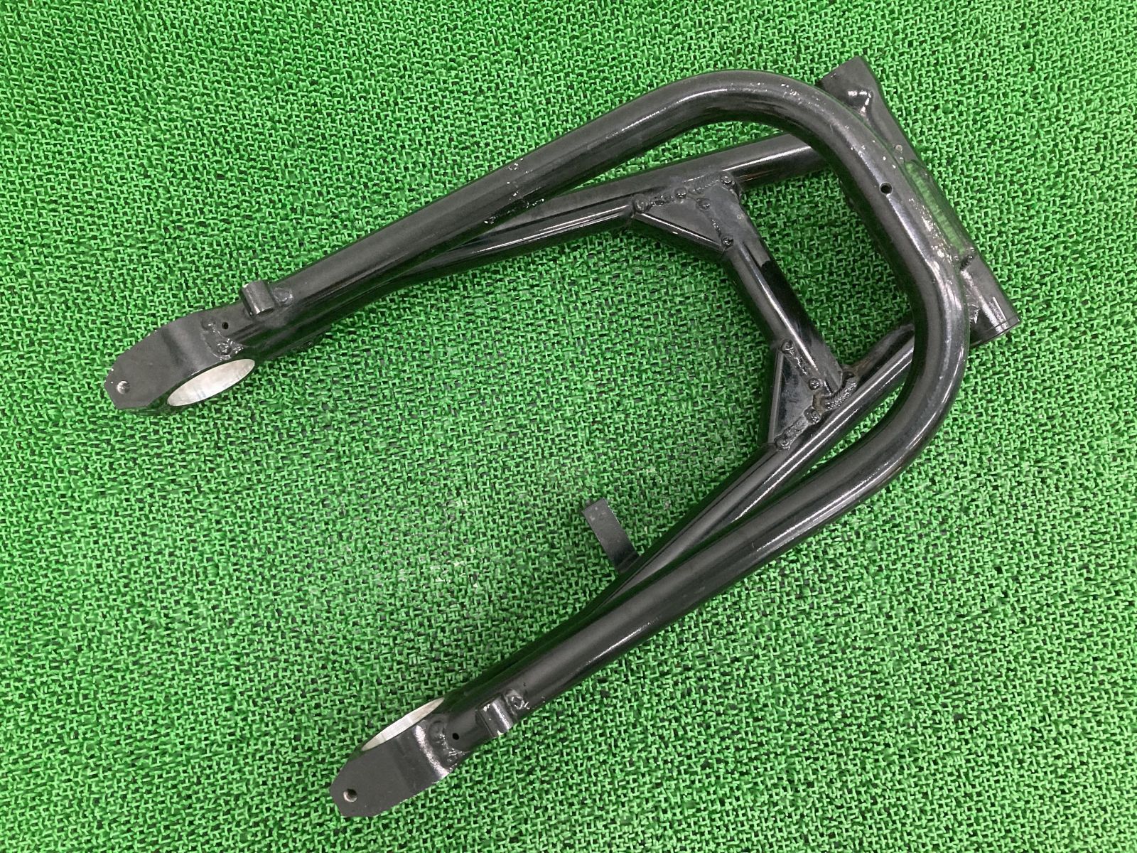 ZRX400 スイングアーム カワサキ 純正 中古 バイク 部品 ZR400E
