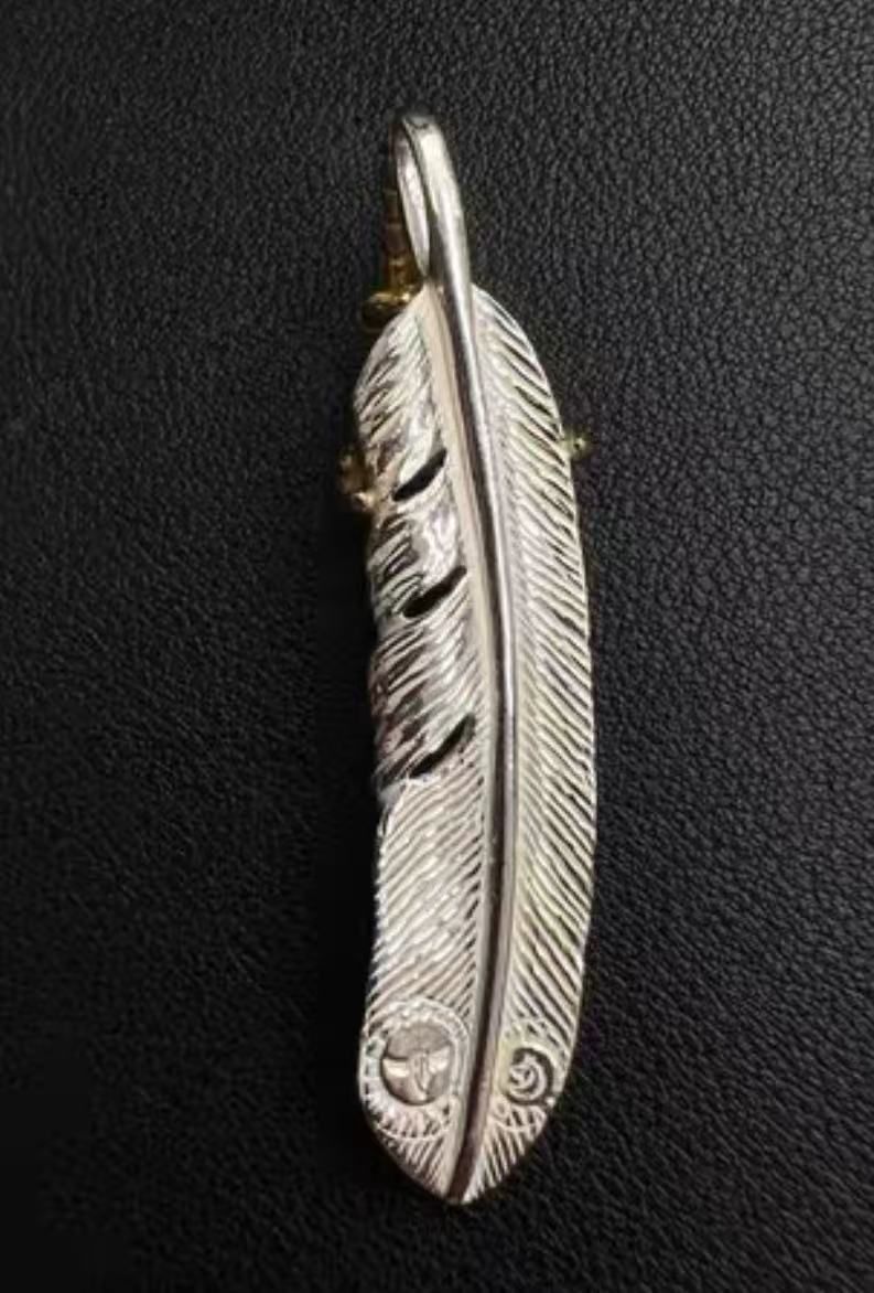 タディ-キング 特大爪イーグルメタル