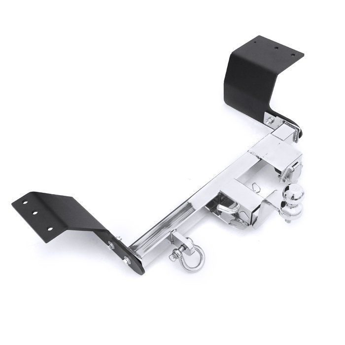 プリウス ZVW30系 ヒッチメンバー シャックル付き 1円～!! 新品 30系 プリウス シャックル付き ヒッチ メンバー ボール