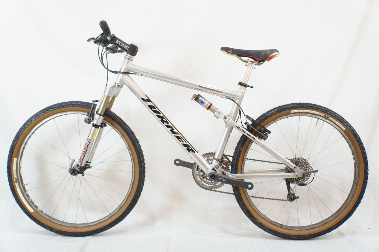 TURNER ターナー STINGER 2002年頃 マウンテンバイク | バイチャリ浦和ベース