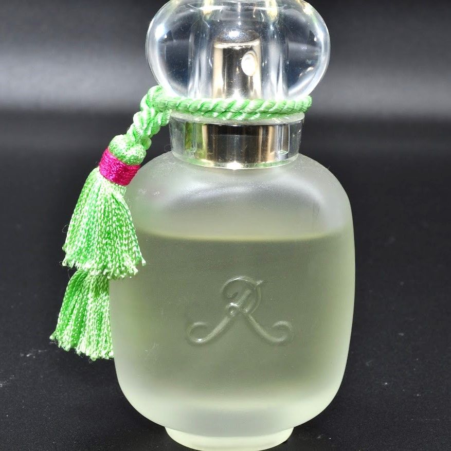 ロジーヌパリ ローズグリオット ☆レア☆ パルファン ロジーヌ パリ