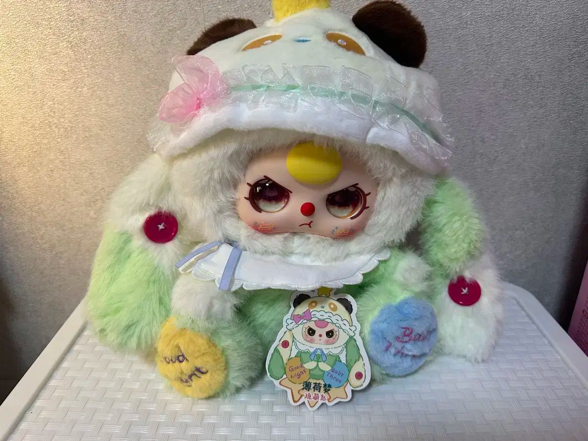 正規品 ベイビー3 スウィートドリーム 400% シークレットハニー