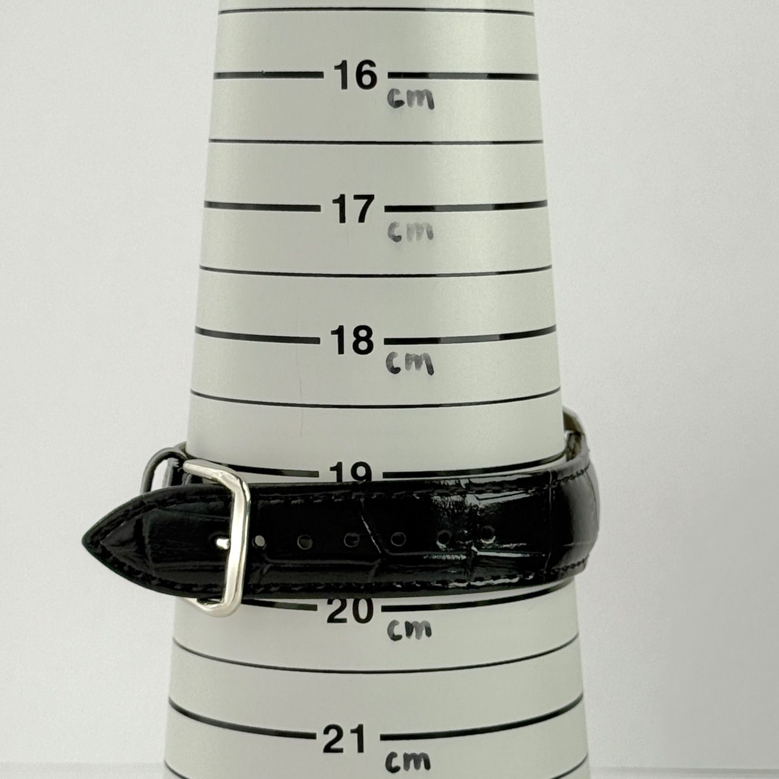 タグホイヤー WBD2110 アクアレーサー キャリバー5 新品ベルト 475  