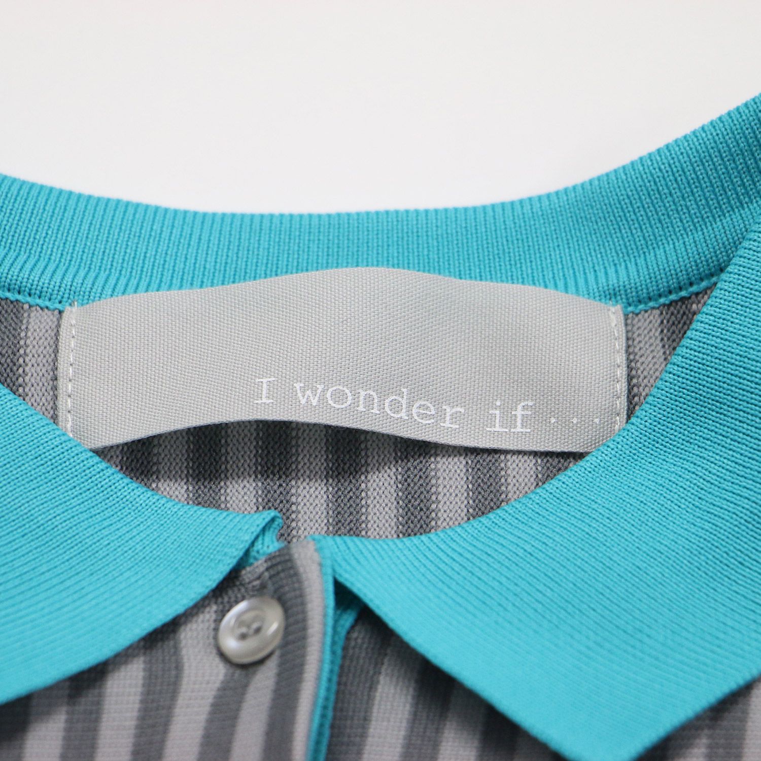 ターコイズブルー