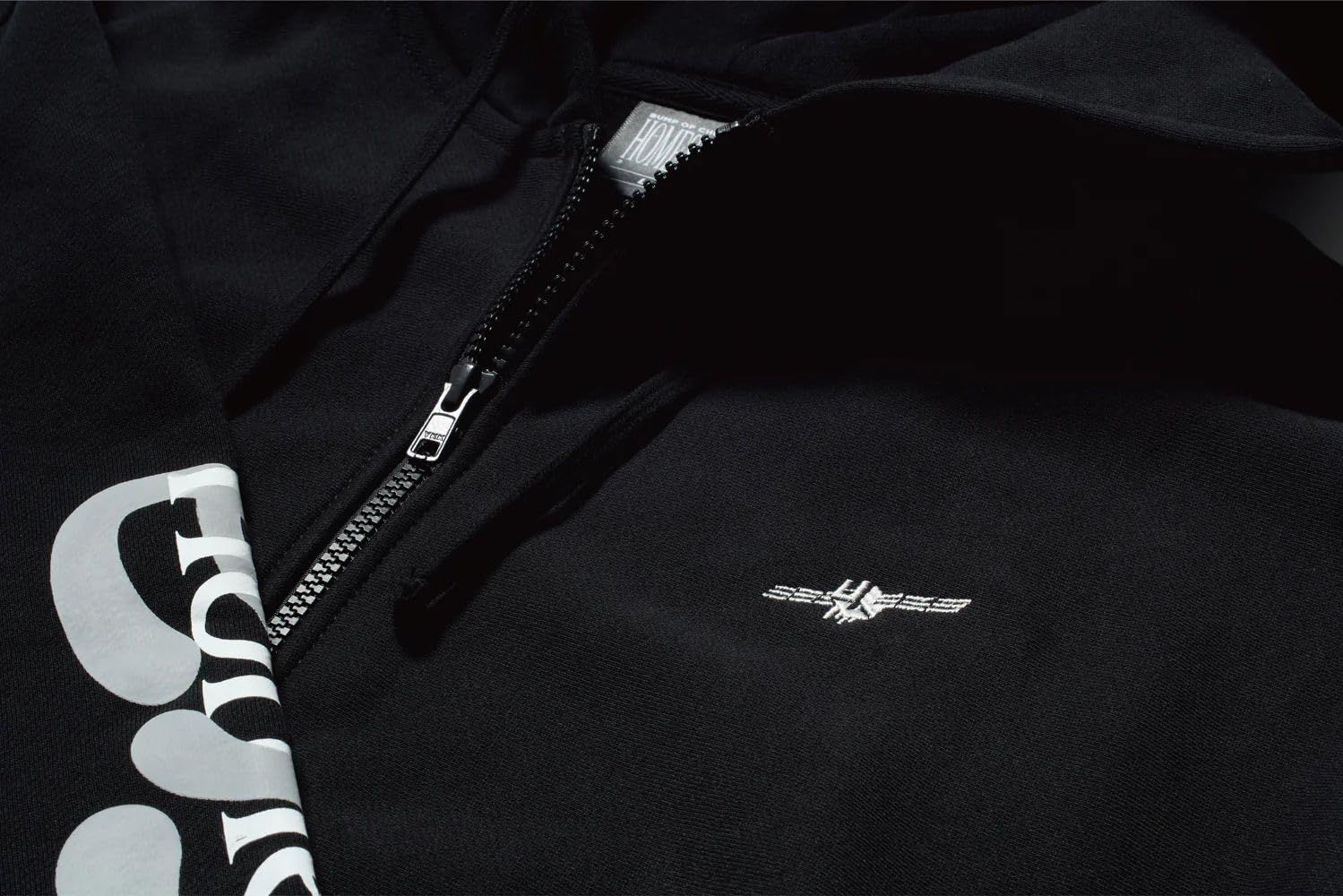 up Hoodie