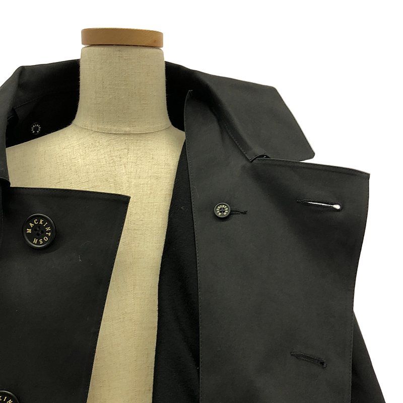 Y's / ワイズヨウジヤマモト | × MACKINTOSH / マッキントッシュ Y's / ワイズヨウジヤマモト | × MACKINTOSH / マッキントッシュ