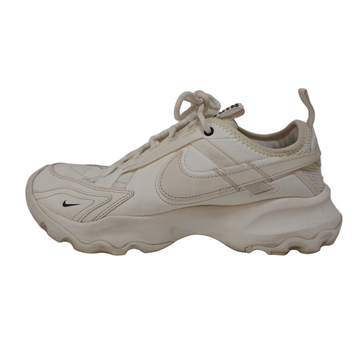 NIKE ナイキ スニーカー 26 レディース ナイキ ウィメンズ TC 7900 セイル DD9682-100 白