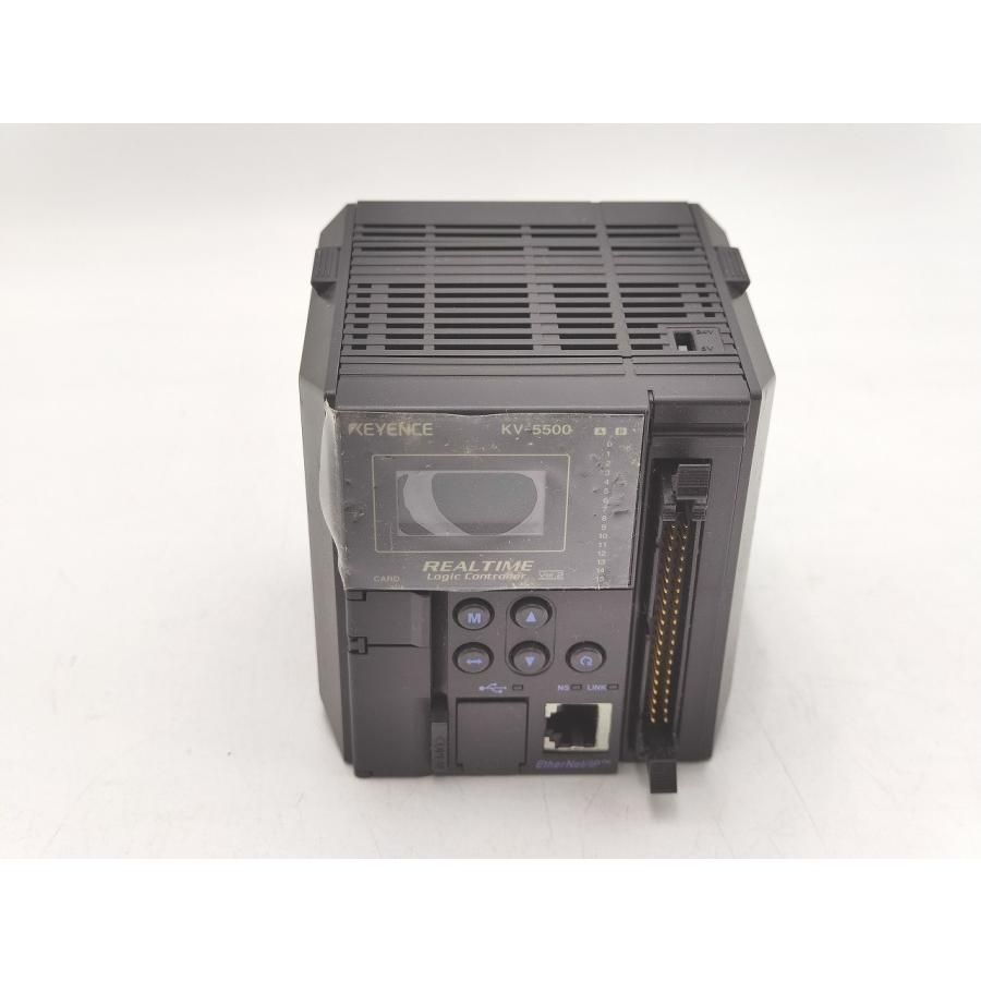 KEYENCE キーエンス KV-40G 中古品 2025年最新】Yahoo!オークション -kv-40atの中古品・新品・未