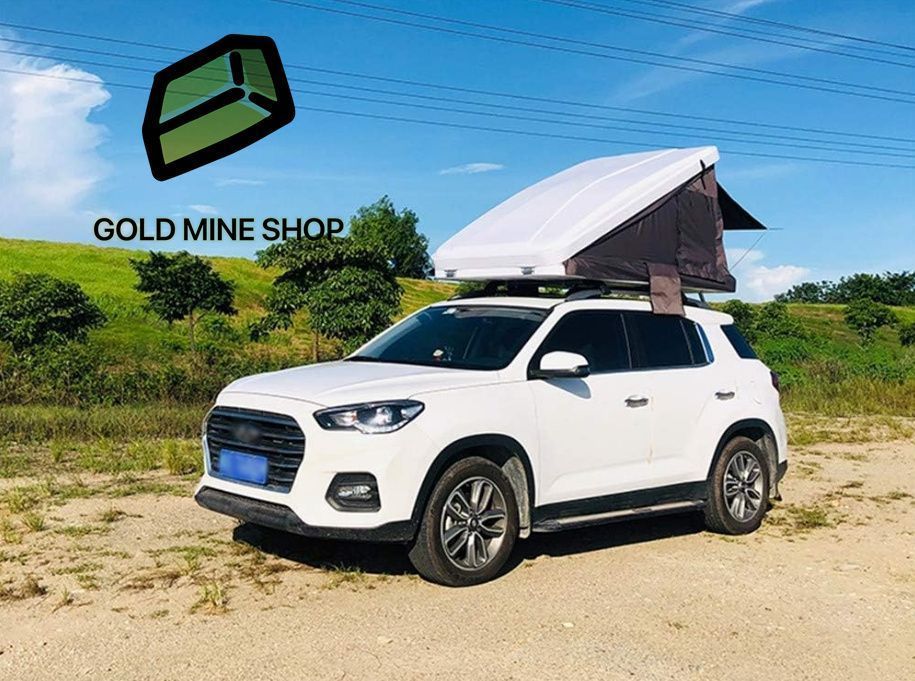 ルーフテント 車上テント カールーフテント キャンピング 車上泊 はしご付き キャンピング 防水 ルーフトップテント 折りたたみ はしご付き カーサイドタープ 車中泊 キャンプ フィッシング アウトドア A BRIGHTFACE_UK