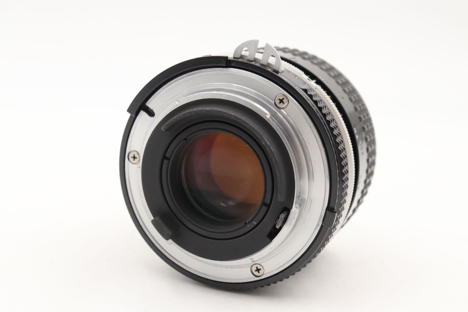 上品 Nikon ニコン Ai Nikkor 35 mm F 2 広角 単焦点 レンズ 14959