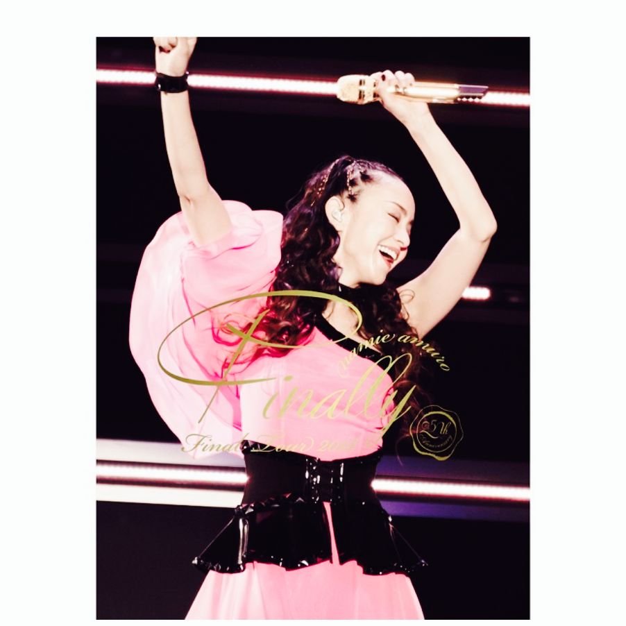 【初回盤】安室奈美恵 Final Tour 2018 Blu-ray 3枚組 初回盤】安室奈美恵 Final Tour 2018 Blu-ray 3枚組 - メルカリ