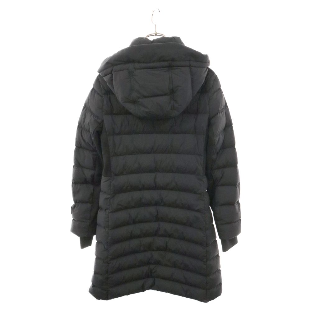 ダウンジャケット・コート BURBERRY NEWBRIDGE DOWN JACKET BURBERRY (バーバリー) NEWBRIDGE DOWN JACKET ジップアップ