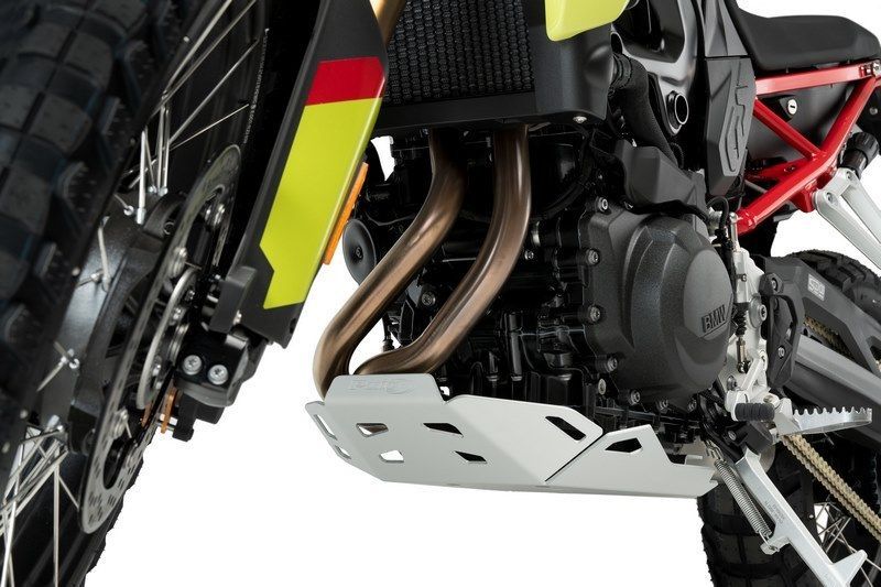 Puig / プーチ オイルカーターガード BMW F850GS/アドベンチャー
