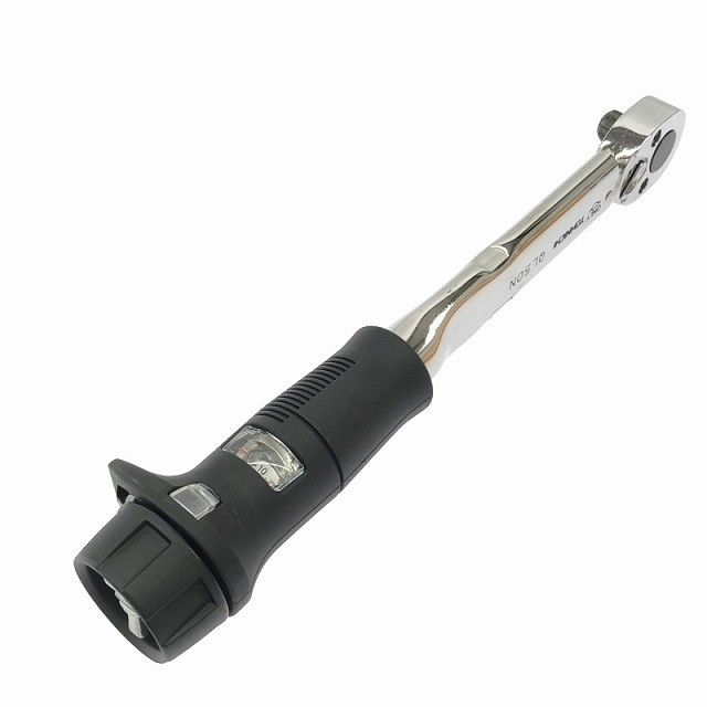  TONICHI 東日 3 8 9.5 sq プレセット形トルクレンチ QL 50 N 自動車整備 ハンドツール 手工具 116636 トルクレンチ スパナ レンチ